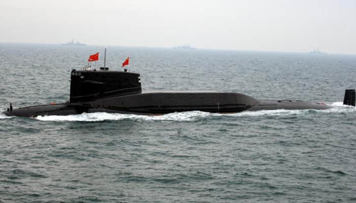 China confirms deal for eight attack submarines with Pakistan; may be deployed in Arabian Sea