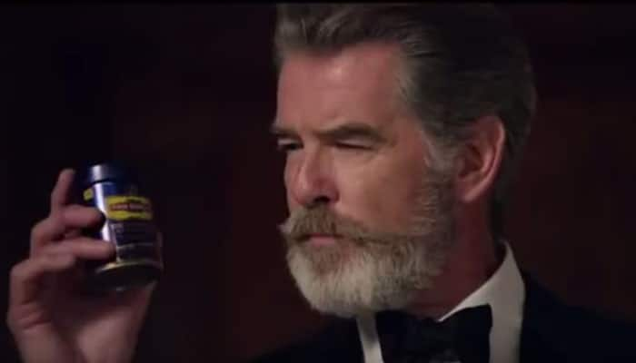 Pierce Brosnan &#039;deeply shocked and saddened&#039; because of Pan Masala brand ad