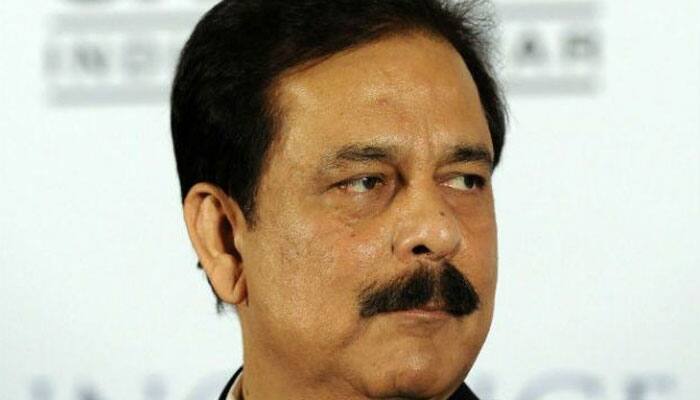 Supreme Court hearing on Sahara refund case today