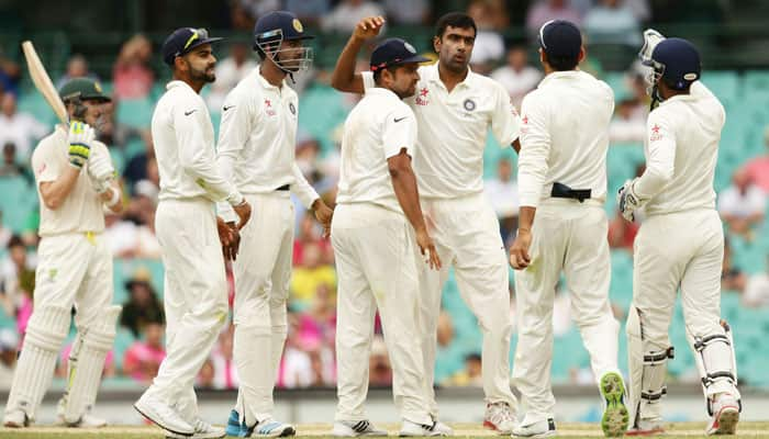 Schedule for India-Australia Test series announced, 1st Test to start on Feb 23 in Pune