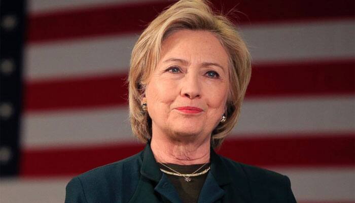 Hillary Clinton can be a great American president: Barack Obama