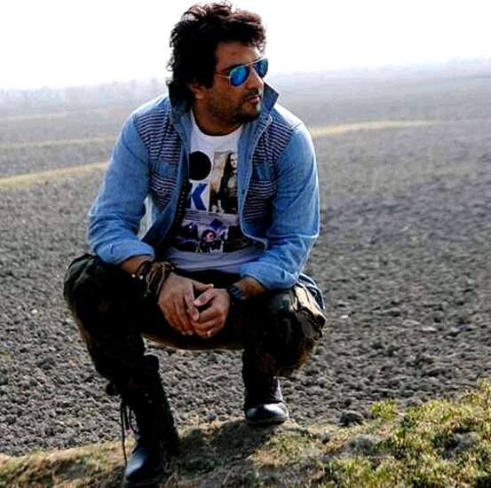 Manoj Manu Punjabi