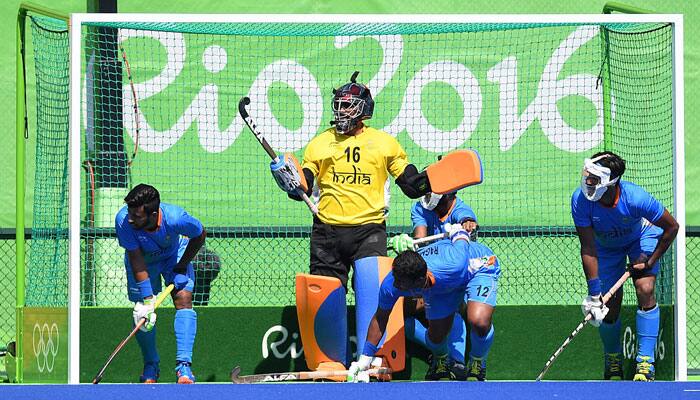 Asian Champions Trophy, India vs South Korea: Roelant Oltmans&#039; men look for penalty corner variations