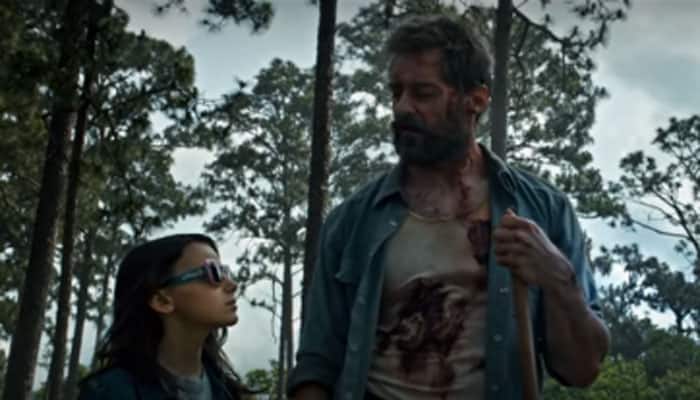 &#039;Logan&#039; trailer: You simply can&#039;t afford to miss Hugh Jackman&#039;s final portrayal of Wolverine 