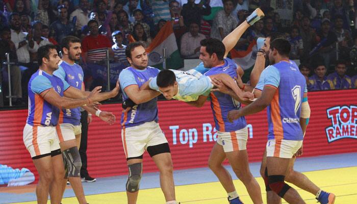 Kabaddi World Cup semi-final – All you need to know about India&#039;s clash with Thailand!
