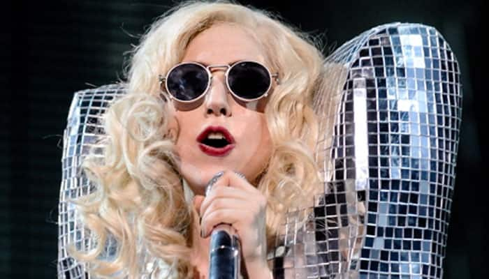 Lady Gaga doesn&#039;t like comparison with Madonna, says &#039;we are very different&#039;