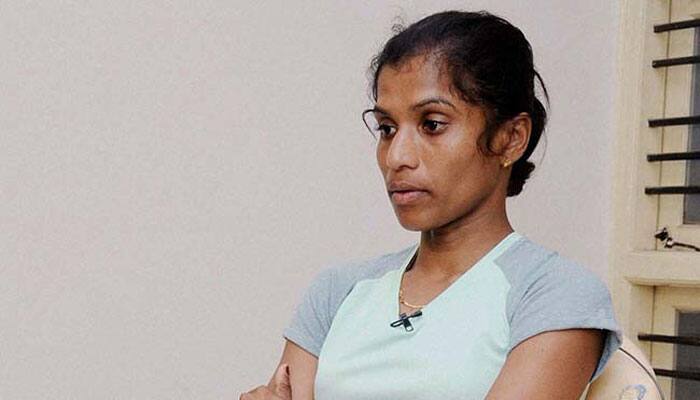 Sports Ministry puts blame on coach Nikolai for OP Jaisha&#039;s water fiasco at Rio Olympics