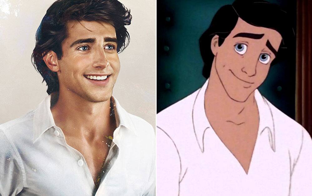 Prince Eric