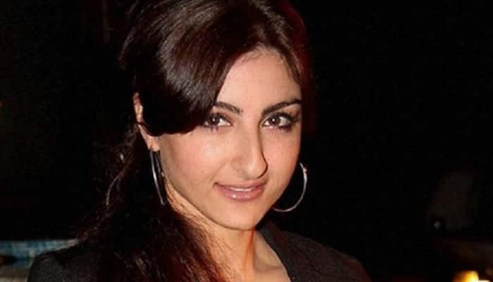 Soha Ali Khan bats for stronger laws against animal cruelty