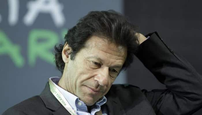 Pakistan court orders police to arrest Imran Khan