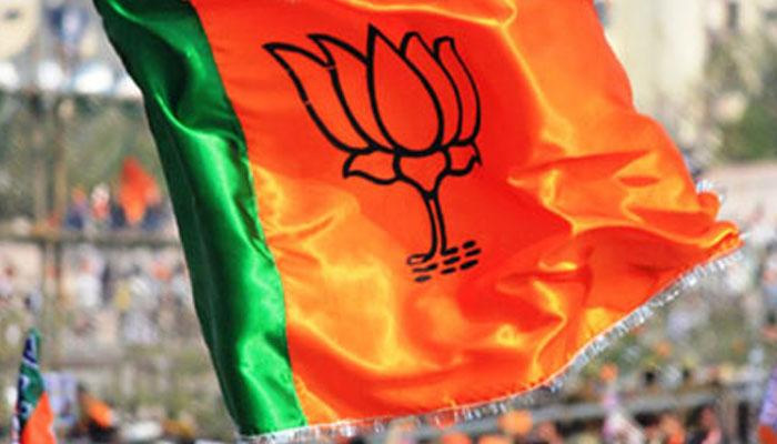 Another BJP worker attacked in Kerala's Thrissur, party suspects CPI(M) behind violence Another BJP worker attacked in Kerala's Thrissur, party suspects CPI(M) behind violence