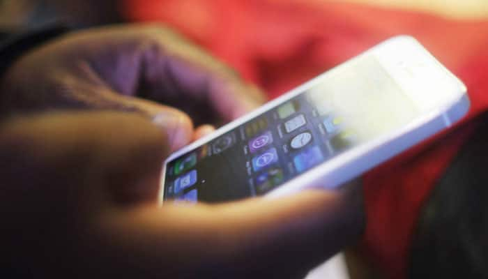 Union ministers banned from carrying mobile phones in Cabinet meetings