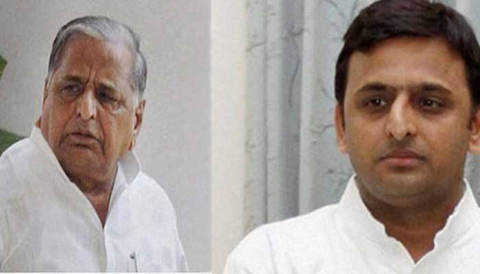 Samajwadi Party feud worsens: Akhilesh Yadav&#039;s loyalist Udayveer Singh expelled for six years 