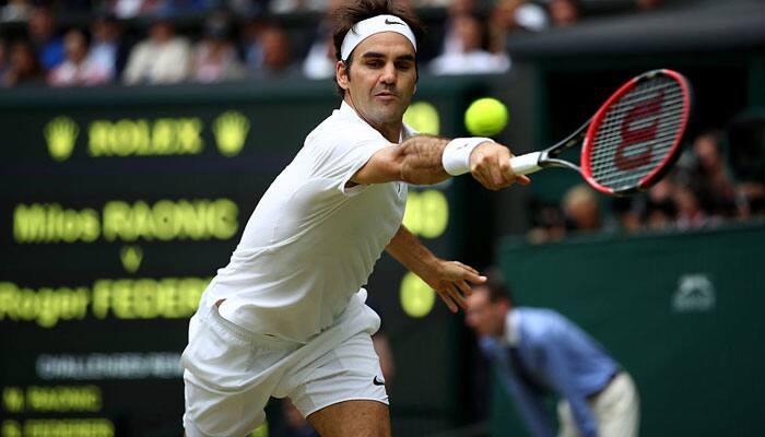 Retirement is still far away, says &#039;recovering&#039; Roger Federer