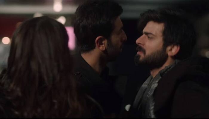 Maharashtra CM assured smooth release of &#039;Ae Dil Hai Mushkil&#039;, says Mukesh Bhatt