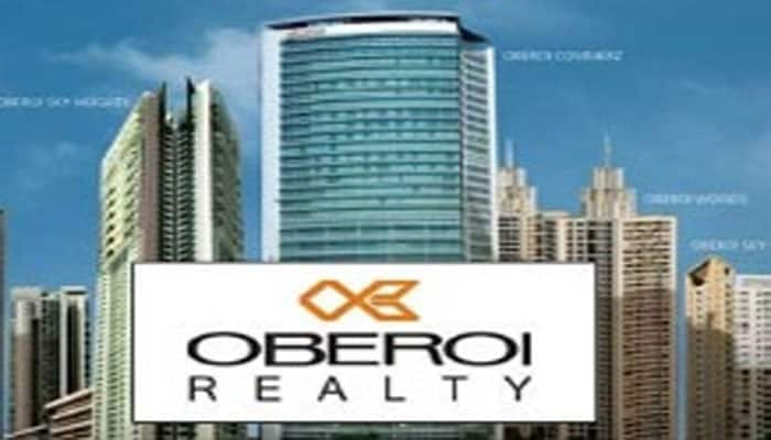 Oberoi Realty net up 12% at Rs 83.72 crore in Q2