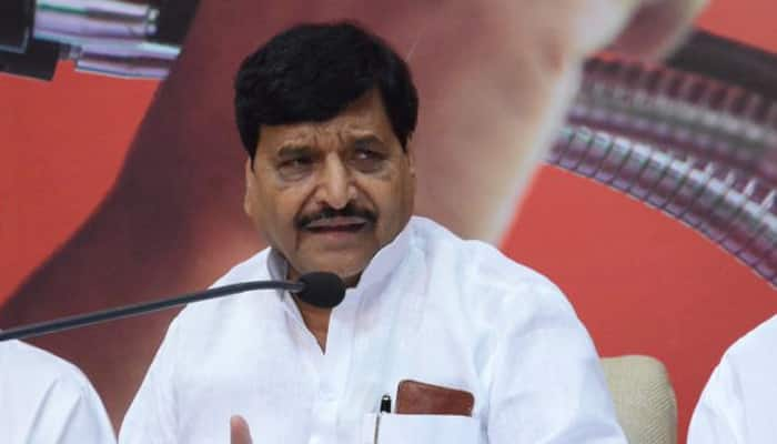 Shivpal Yadav appoints new faces in SP frontal youth wings