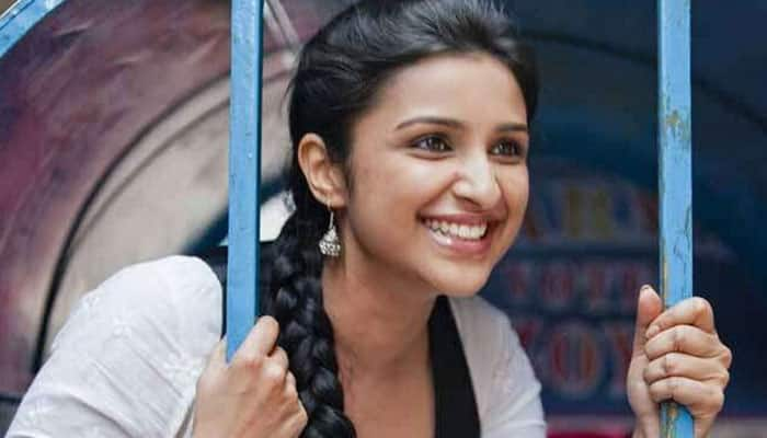 Parineeti Chopra keen to work with cousin Priyanka Chopra