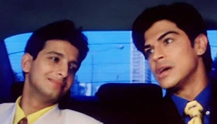 Remember &#039;Style&#039; duo Sharman Joshi, Sahil Khan? This is what they look like now