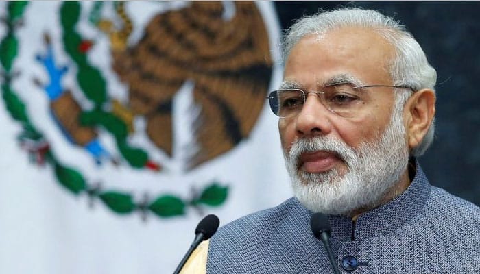 Regional Connectivity scheme will turn India into third largest aviation market: PM Modi