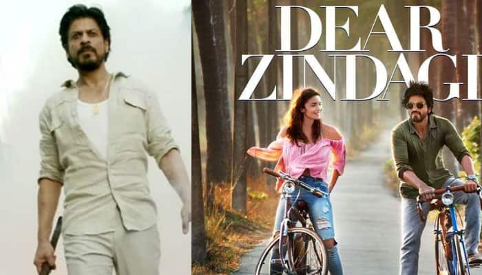 After &#039;ADHM&#039;, Shah Rukh Khan&#039;s &#039;Raees&#039; and &#039;Dear Zindagi&#039; get green signal from MNS