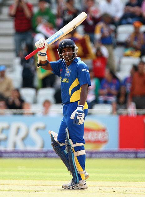 Sanath Jayasuriya