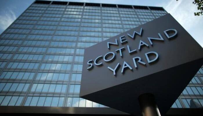 Scotland Yard uncovers new UK bomb plot