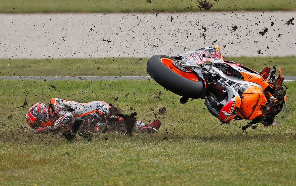 Australian Motorcycle Grand Prix