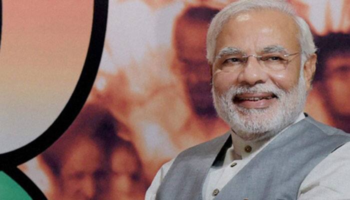 PM Narendra Modi to lay foundation stone for Urja Ganga project in Varanasi