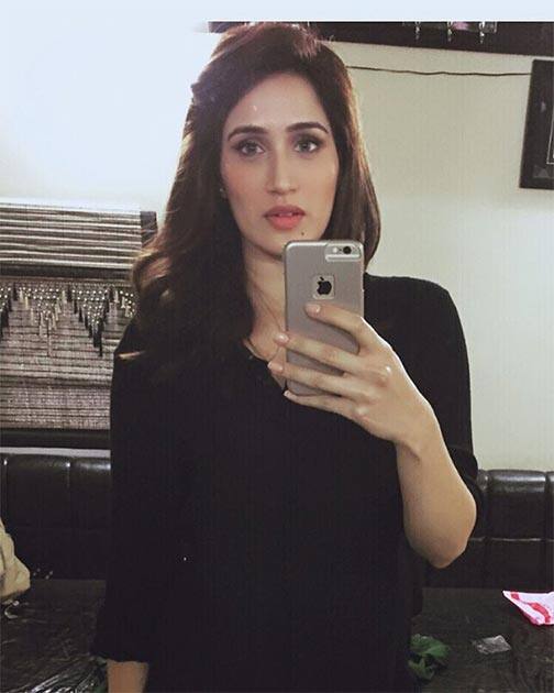 Instagram/sagarikaghatge