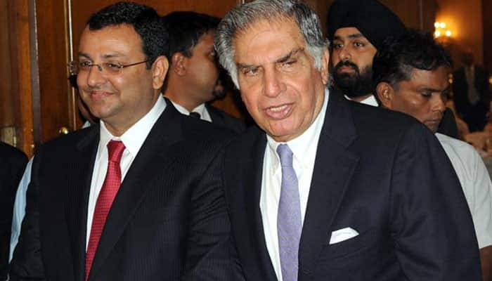 This was Ratan Tata&#039;s advice to Cyrus Mistry – four years ago