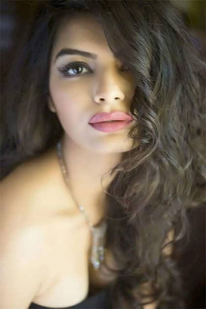 Beauty is not in the face - Sonali Raut