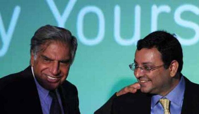 Big difference: Tatas market-cap was double under Cyrus Mistry; 57-times under Ratan Tata
