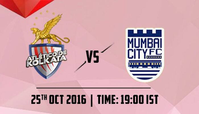 ISL-3 Preview: Buoyant Atletico de Kolkata look to continue home momentum against Mumbai City FC