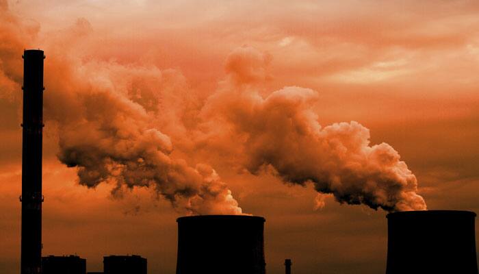 Humanity enters ‘new era of climate change’ as CO2 levels break all records: WMO