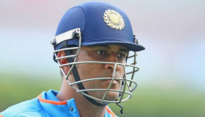 Mahendra Singh Dhoni: Why &#039;Captain Cool&#039; should continue to bat at No. 4 for the rest of his career