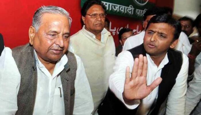 Minus Akhilesh, there is no Samajwadi Party: Ram Gopal Yadav 
