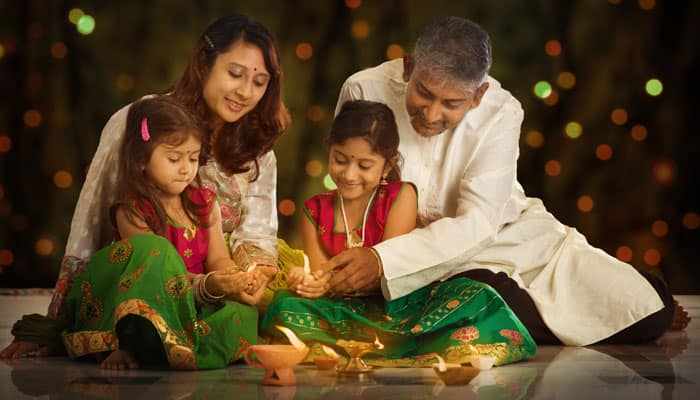 Diwali 2016: Spiritual healing tips to bring in prosperity, protection and abundance