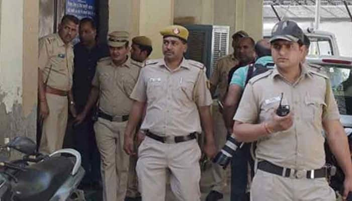 Explosion in Delhi&#039;s Naya Bazar, one killed; anti-terror wing, Special cell at spot