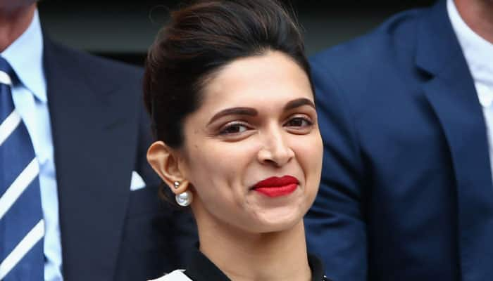 Deepika Padukone to present award at MTV Europe Music Awards