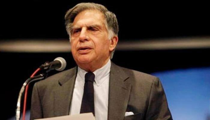 Ratan Tata attempts to calm frayed nerves over Chairman&#039;s ouster, asks executives to go about business as usual