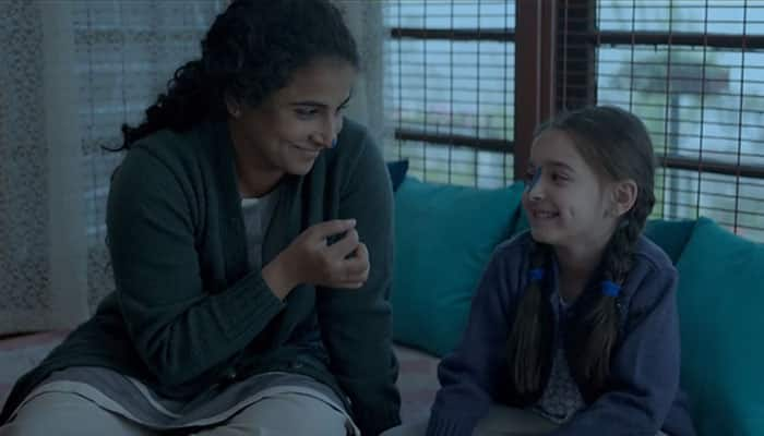 Kahaani 2 trailer alert: Vidya Balan as Durga Rani Singh will leave you enchanted