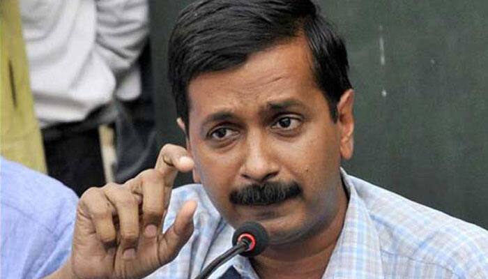 Will eradicate corruption from business, transport sectors if brought to power: Arvind Kejriwal