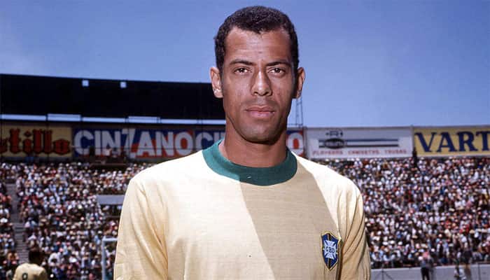 Carlos Alberto, Brazil World Cup-winning captain, dies aged 72 — PHOTO TRIBUTE
