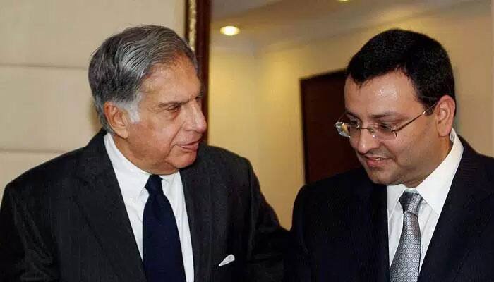 Cyrus Mistry ouster: Is he seeking an appointment with PM Modi?