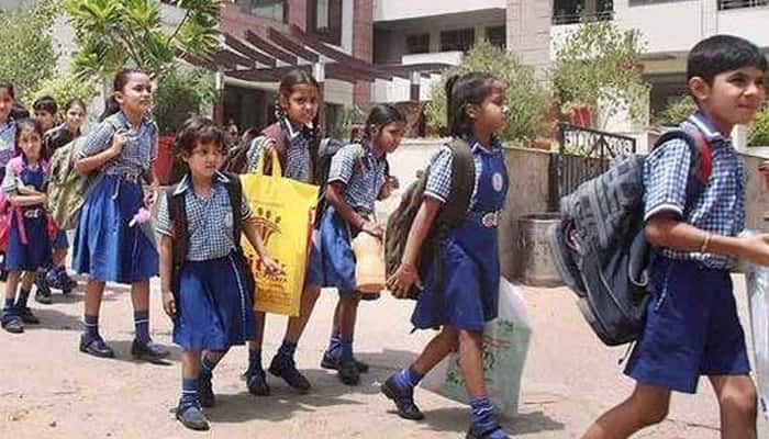 25% drop in educational standards after Right to Education Act: TSR Subramanian