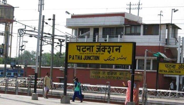 Railways blocks porn websites to prevent misuse of free Wi-Fi service at Patna Railway Station 