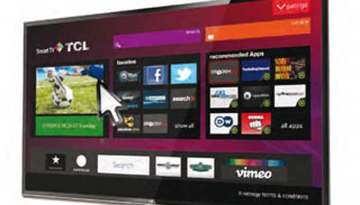 TCL unveils 65-inch 4K UHD smart TV; available on Amazon at Rs 79,990