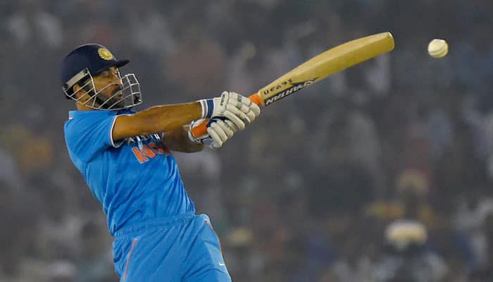 MS Dhoni targets home hurrah with what could be the captain&#039;s last ever ODI in Ranchi