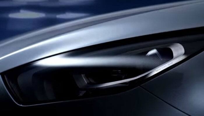 Mercedes-Benz Pickup teased; to be revealed on October 25